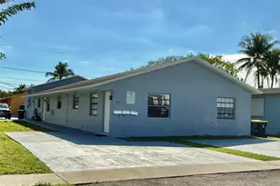 255 SW 12th St, Dania Beach, FL 33004 - Photo 2