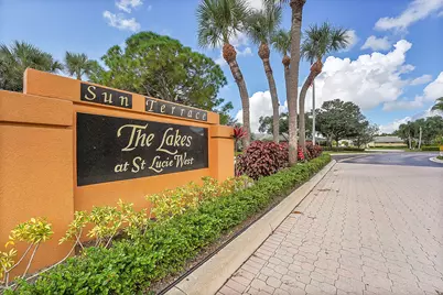 1228 NW Sun Terrace Circle #B, Port Saint Lucie, FL 34986 - Photo 28
