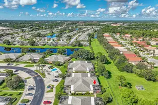 1228 NW Sun Terrace Cir, Port Saint Lucie, FL 34986 - Photo 30