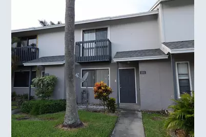 3203 Poolside Drive, Greenacres, FL 33463 - Photo 1