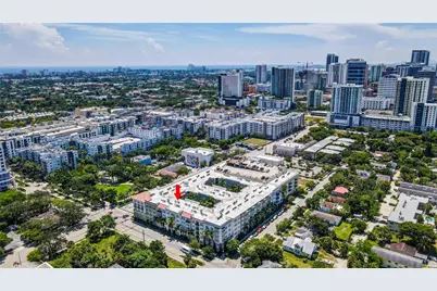 533 NE 3rd Avenue #227, Fort Lauderdale, FL 33301 - Photo 20