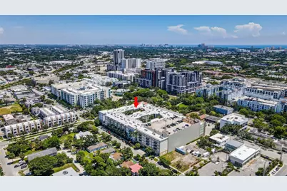 533 NE 3rd Avenue #227, Fort Lauderdale, FL 33301 - Photo 18