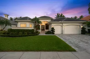10920 Hawks Vista St, Plantation, FL 33324 - Photo 1