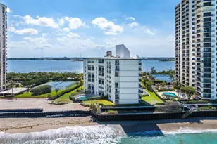5400 N Ocean Dr SE, Singer Island, FL 33404 - Photo 8