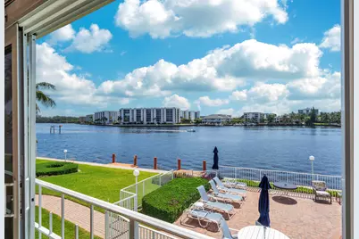 711 NE Harbour Terrace #409, Boca Raton, FL 33431 - Photo 2
