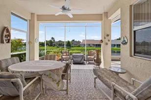 562 NW Lambrusco Dr, Port Saint Lucie, FL 34986 - Photo 30