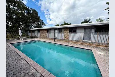 1023 NW 1st Avenue #Apt.4, Fort Lauderdale, FL 33311 - Photo 1