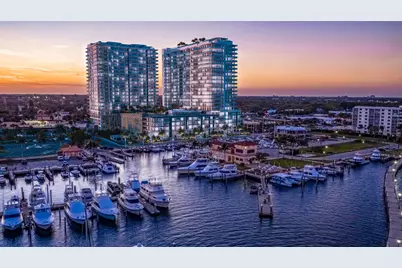 220 Lake Shore Drive #917, Lake Park, FL 33403 - Photo 2
