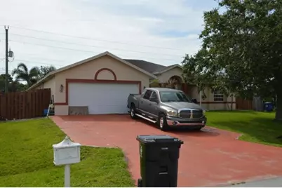 3011 SE Wake Road, Port Saint Lucie, FL 34984 - Photo 2