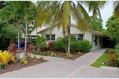 501 SW 17th Street #1-2, Fort Lauderdale, FL 33315 - Photo 1