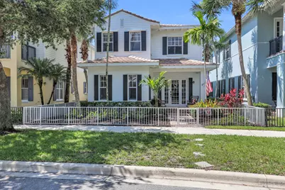 212 W Bay Cedar Circle, Jupiter, FL 33458 - Photo 1
