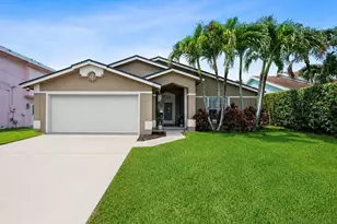 6397 Garrett St, Jupiter, FL 33458 - Photo 1