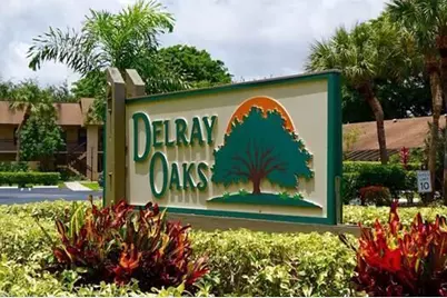 3007 SW 21st Terrace #292b, Delray Beach, FL 33445 - Photo 2