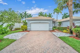 10788 Royal Caribbean Cir, Boynton Beach, FL 33437 - Photo 1