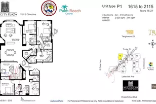 701 S Olive Ave, West Palm Beach, FL 33401 - Photo 2