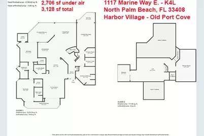 1117 Marine Way E #K4l, North Palm Beach, FL 33408 - Photo 2