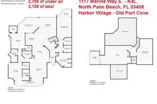 1117 Marine Way E, North Palm Beach, FL 33408 - Photo 2