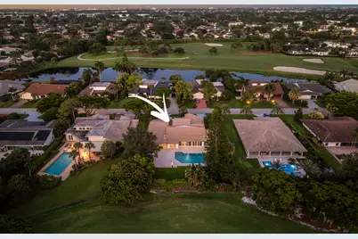 654 Pine Lake Drive, Delray Beach, FL 33445 - Photo 6