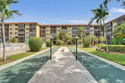 2601 NE 14th Street Causeway #231, Pompano Beach, FL 33062 - Photo 1