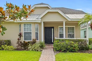 10518 SW Westlawn Blvd, Port Saint Lucie, FL 34987 - Photo 1