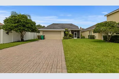 10518 SW Westlawn Boulevard, Port Saint Lucie, FL 34987 - Photo 20