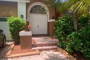 11585 N Quayside Dr, Cooper City, FL 33026 - Photo 1