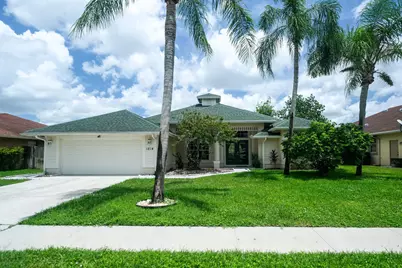 1814 Wisteria Street, Wellington, FL 33414 - Photo 32