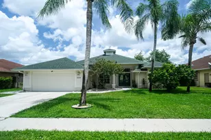 1814 Wisteria St, Wellington, FL 33414 - Photo 32