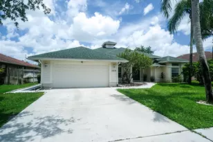 1814 Wisteria St, Wellington, FL 33414 - Photo 30