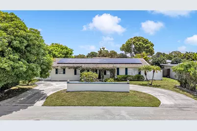 3830 NE 22nd Terrace, Lighthouse Point, FL 33064 - Photo 1
