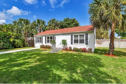 6312 Garden Avenue, West Palm Beach, FL 33405 - Photo 2