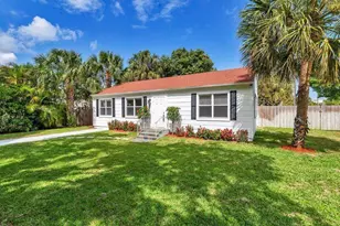 6312 Garden Ave, West Palm Beach, FL 33405 - Photo 2