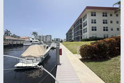 3180 NE 48th Court #406, Lighthouse Point, FL 33064 - Photo 36