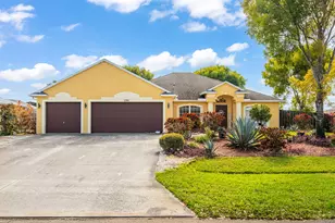 598 SW Kaabe Ave, Port Saint Lucie, FL 34953 - Photo 2