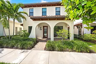 8023 Hobbes Wy, Palm Beach Gardens, FL 33418 - Photo 1