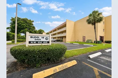 5901 NW 61st Avenue #105, Tamarac, FL 33319 - Photo 22
