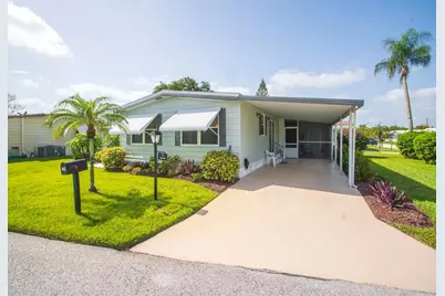 174 NE Emerald Drive, Jensen Beach, FL 34957 - Photo 2