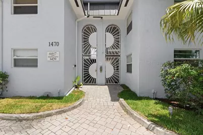 1470 N Dixie Highway #43, Fort Lauderdale, FL 33304 - Photo 18