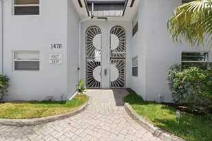 1470 N Dixie Hwy, Fort Lauderdale, FL 33304 - Photo 18