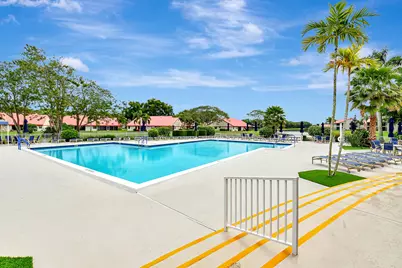 7537 Lexington Club Boulevard #B, Delray Beach, FL 33446 - Photo 70