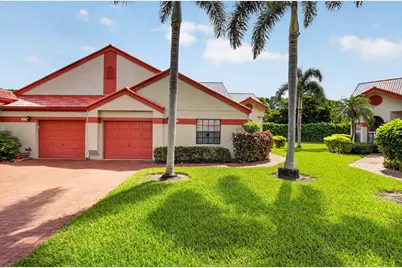 7537 Lexington Club Boulevard #B, Delray Beach, FL 33446 - Photo 1