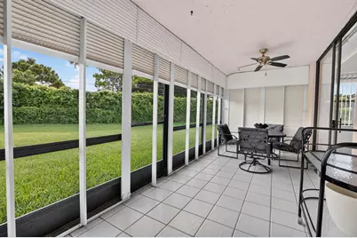 7537 Lexington Club Boulevard #B, Delray Beach, FL 33446 - Photo 28