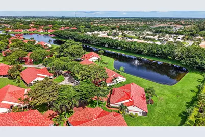 7537 Lexington Club Boulevard #B, Delray Beach, FL 33446 - Photo 34