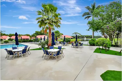 7537 Lexington Club Boulevard #B, Delray Beach, FL 33446 - Photo 68