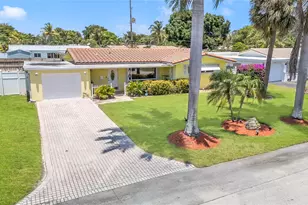 1961 NE 31st St, Lighthouse Point, FL 33064 - Photo 2
