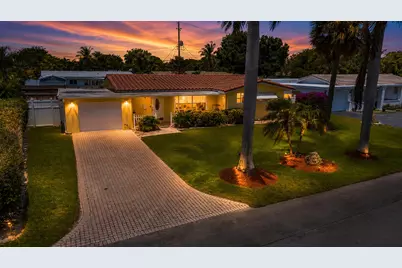 1961 NE 31st Street, Lighthouse Point, FL 33064 - Photo 1