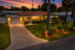 1961 NE 31st St, Lighthouse Point, FL 33064 - Photo 1