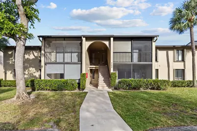 722 Sunny Pine Way #D1, Greenacres, FL 33415 - Photo 2