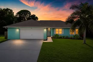 402 SE Strait Ave, Port Saint Lucie, FL 34983 - Photo 2