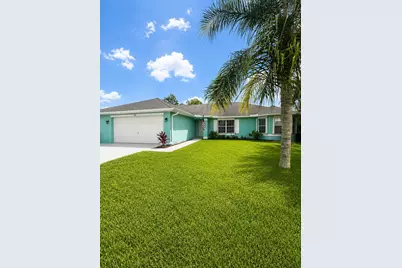 402 SE Strait Avenue, Port Saint Lucie, FL 34983 - Photo 4